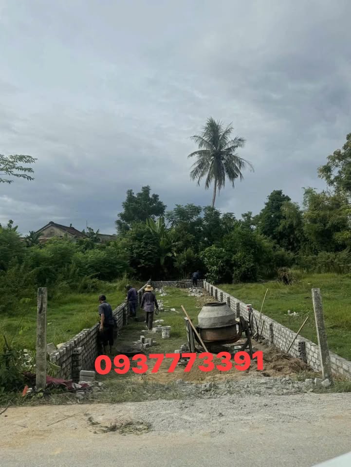 Đất nền Điện Minh, Điện Bàn 140m² giá 1 tỷ - Đầu tư sinh lời ngay!