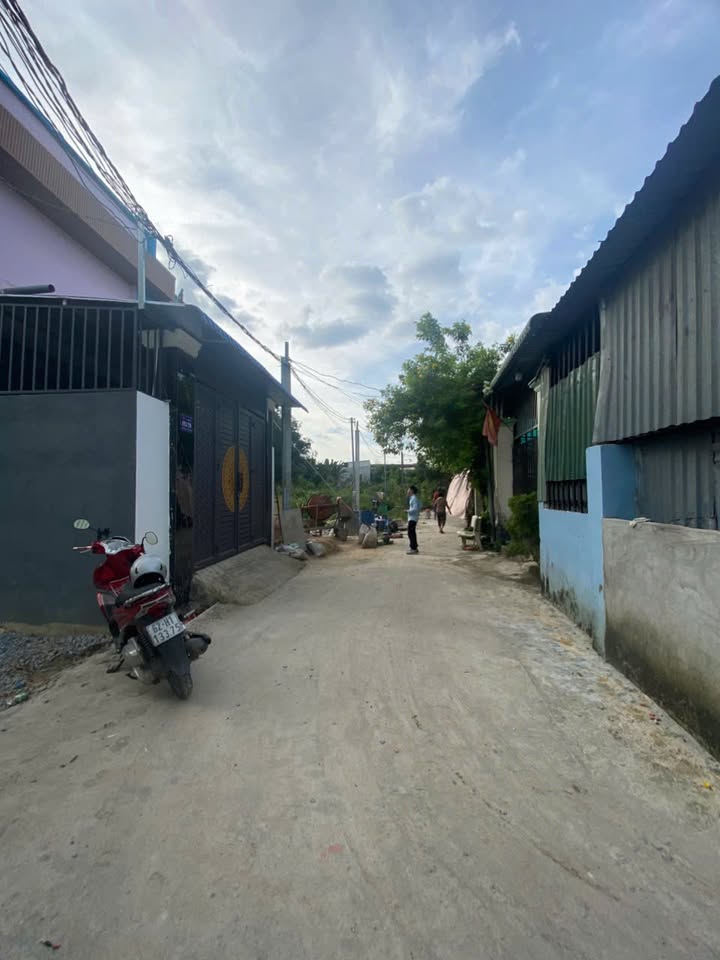 Đất Bình Chuẩn 99m² giá 1.85 tỷ - Cơ hội đầu tư hấp dẫn!