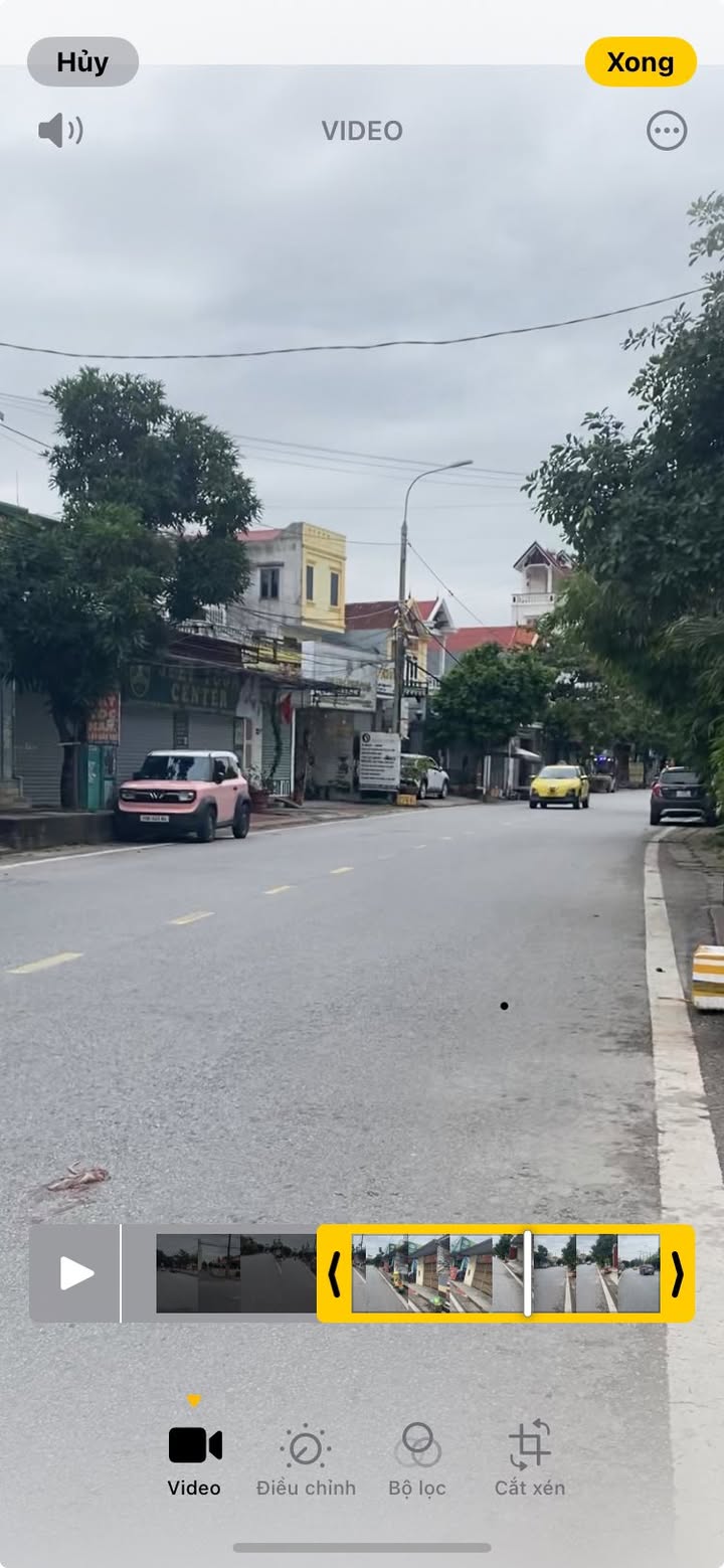 Đất nền đẹp An Dương 115m² giá 5 tỷ - Kinh doanh sầm uất ngay Quốc lộ!