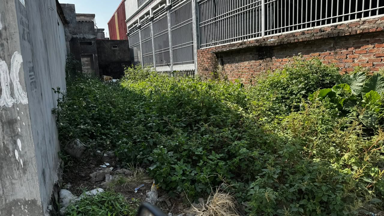 Đất nền 68m² tại phường An Phong, huyện An Dương chỉ 1.79 tỷ - Gần KCN An Dương