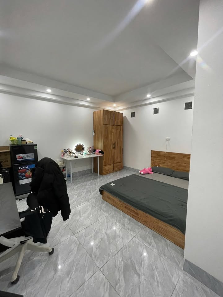 Phòng cho thuê tại Dịch Vọng, Cầu Giấy - Đầy đủ nội thất, chỉ 4 triệu/tháng!