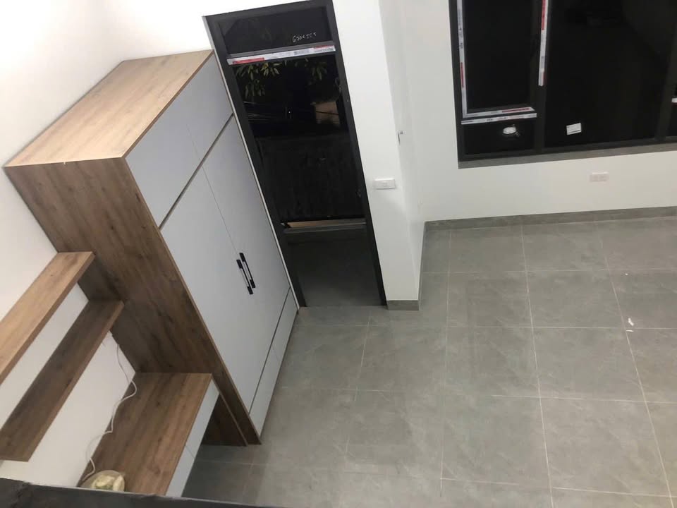 Chung cư mini Cổ Nhuế 30m² giá 5 triệu - Chính chủ cho thuê ngay!