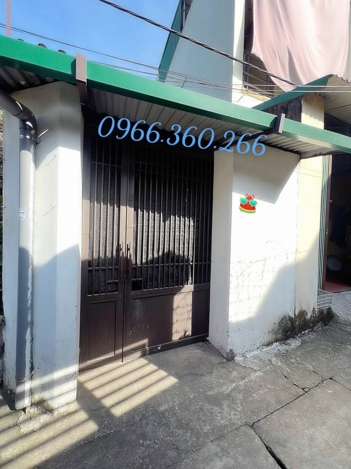 Nhà phố Đồng Nguyên, Từ Sơn 40m² giá 1 tỷ - Sẵn sàng vào ở ngay!