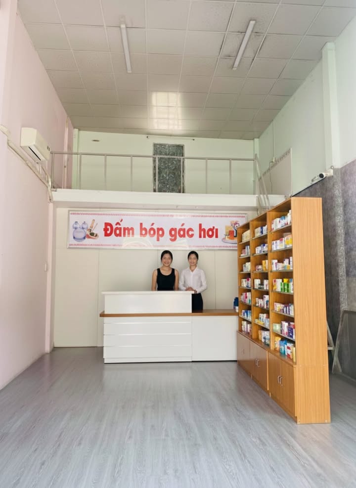 Cửa hàng cho thuê mặt tiền đường Trần Hoàng Na, Cần Thơ 50m² - Giá chỉ 10 triệu/tháng!