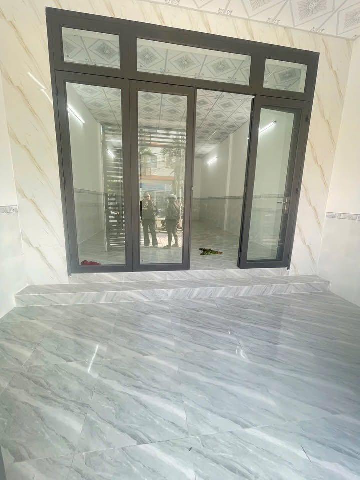 Nhà nguyên căn KDC Hồng Phát An Bình 90m² - Cho thuê lâu dài, giá thỏa thuận!