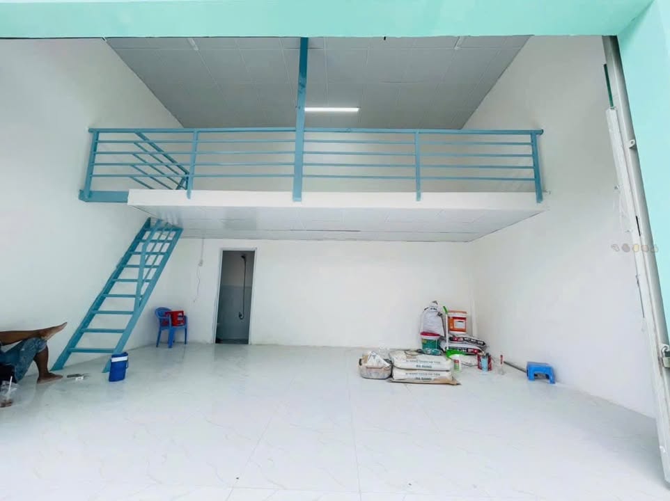 Mặt bằng kinh doanh cho thuê tại đường Cách Mạng Tháng Tám, Cần Thơ - Diện tích 24m² giá chỉ 9 triệu!