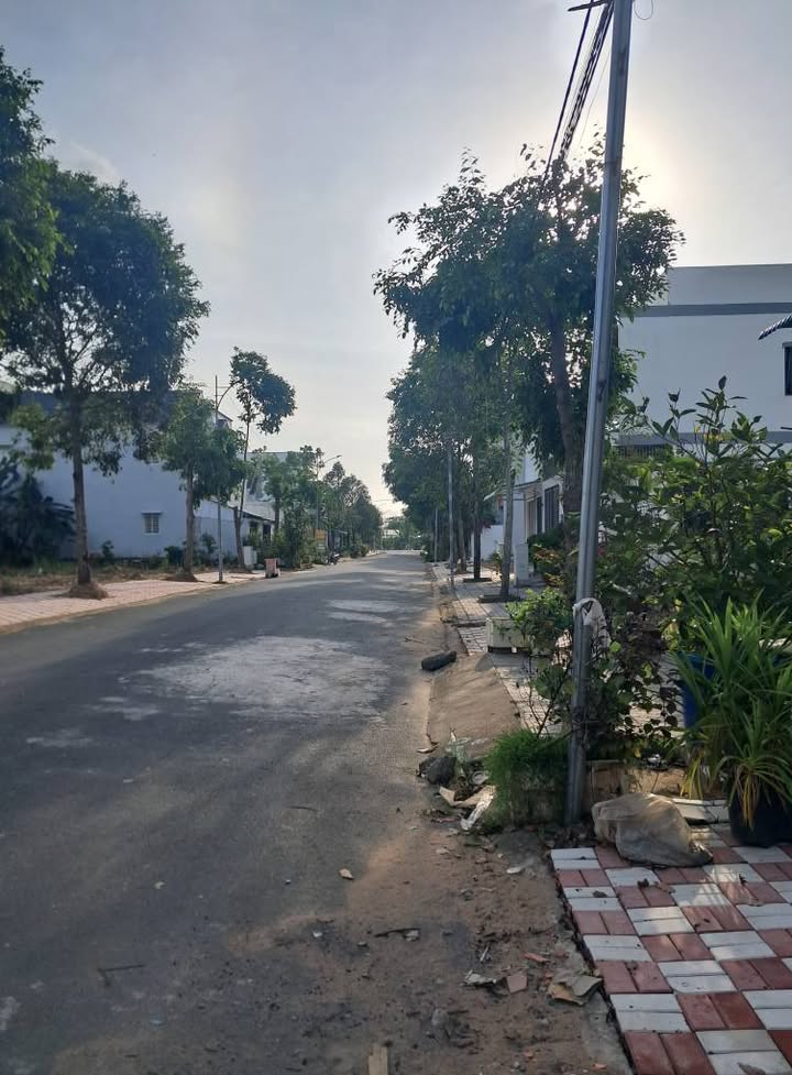 Đất nền góp vốn 90m² khu 5C Hồng Loan - Giá 2.7 tỷ, đầu tư sinh lời!