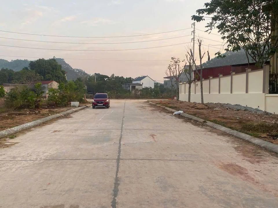 Đất đấu giá Đồng Vương Yên Thế 90m² giá 750 triệu - Cơ hội đầu tư hấp dẫn!