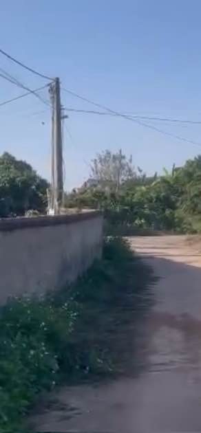 Đất vườn 5700m² tại Phường Phương Sơn, Bắc Ninh - Tiềm năng xây dựng lý tưởng!