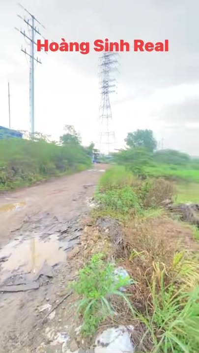 Đất mặt tiền Võ Nguyên Giáp, Thủ Đức 2.6ha giá 1.000 tỷ - Cơ hội đầu tư vàng!