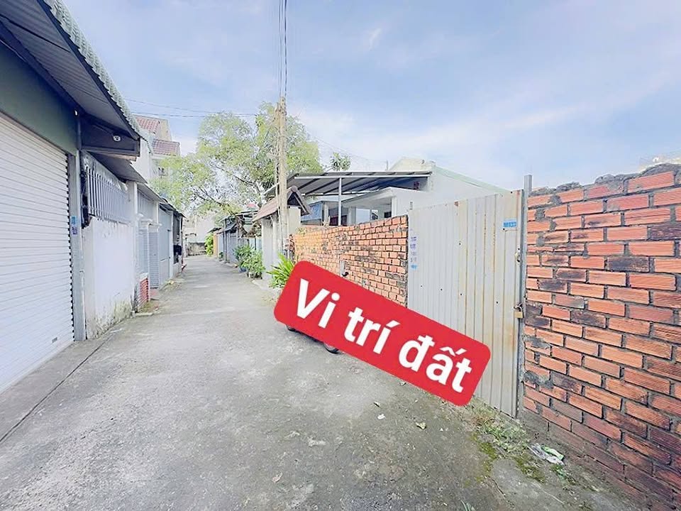 Đất biệt thự Trảng Dài Biên Hòa 240m² giá 4.2 tỷ - Sổ riêng thổ cư