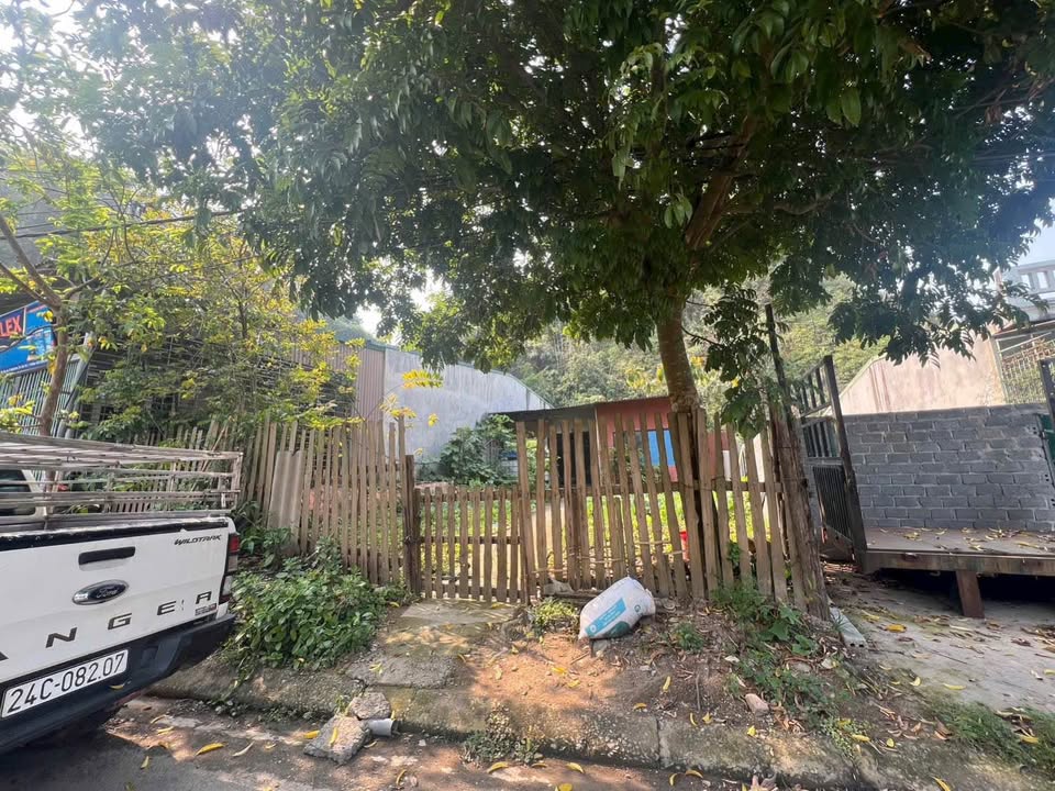 Đất nền Bản Phiệt, Bảo Thắng 288m² giá 1.7 tỷ - Sổ đỏ chính chủ, thương lượng tốt!