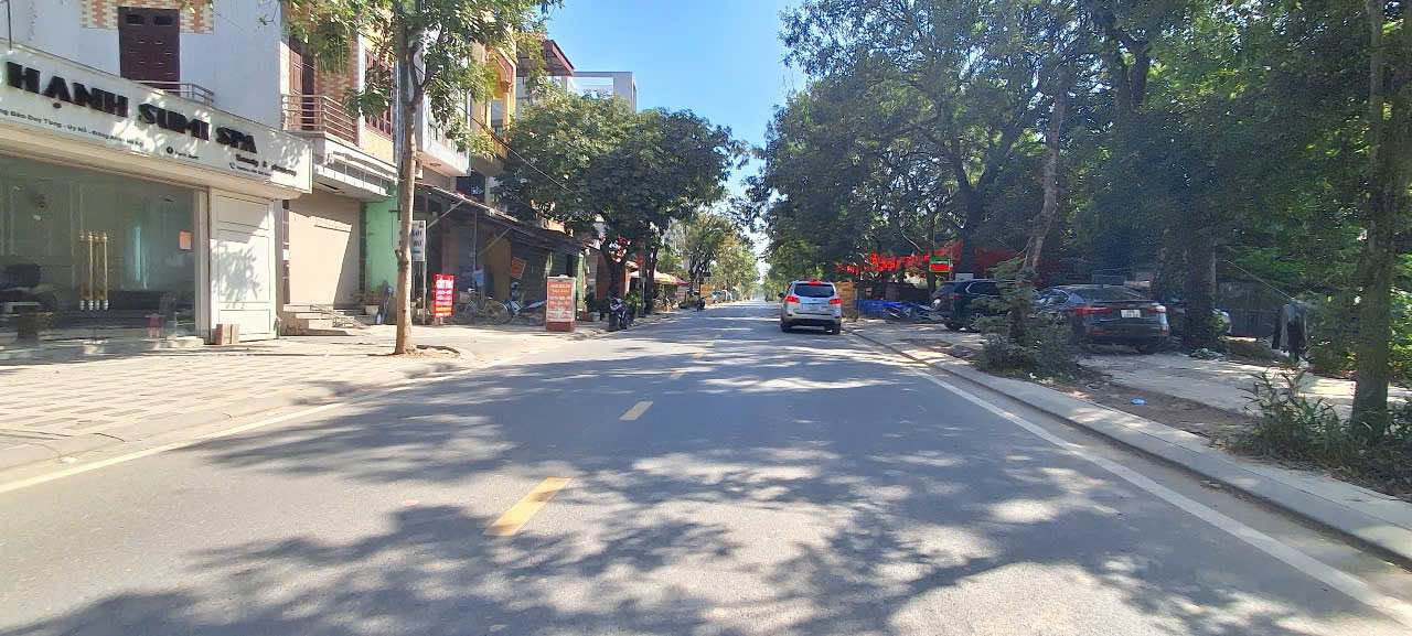 Đất thổ cư Cổ Loa 43m² giá thỏa thuận - Đường ô tô vào tận nơi!