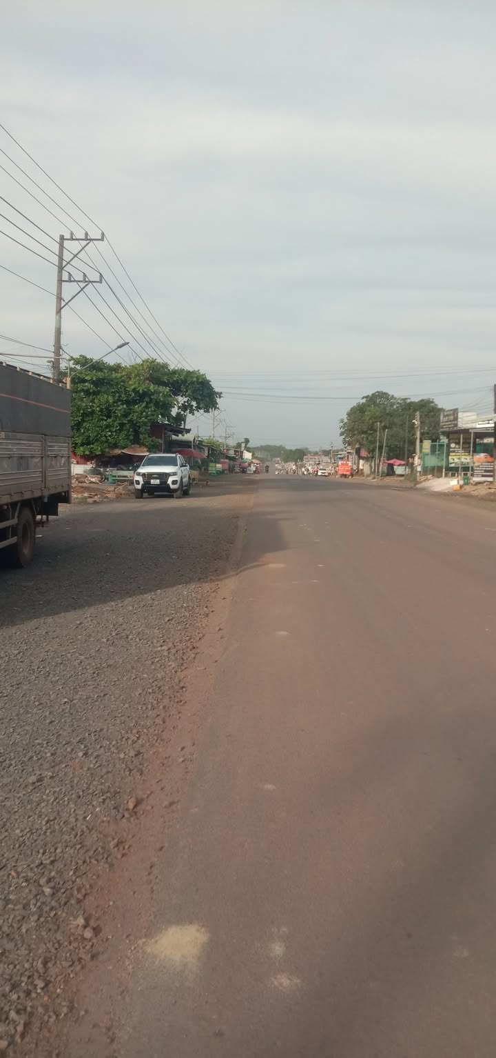 Nhà xưởng đường ĐT753, Tân Phước 1350m² giá 300 triệu - Cơ hội đầu tư hấp dẫn!