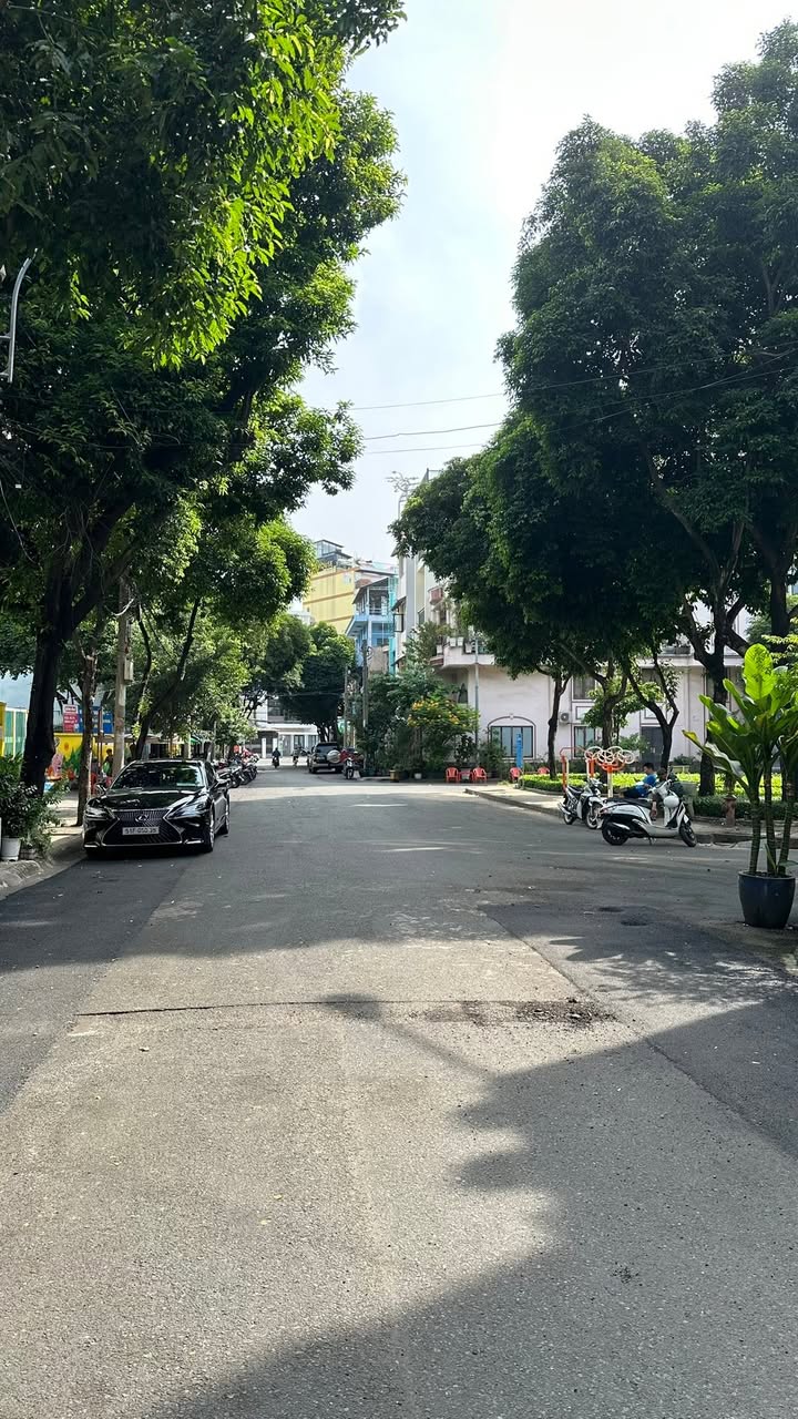 Nhà phố Khu cư xá Nguyên Hồng, Bình Thạnh 64m² - Thiết kế hiện đại, giá thỏa thuận!