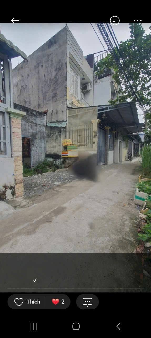 Đất nền TL17, Quận 12, 44m² giá 2.95 tỷ - Đầu tư sinh lời ngay!