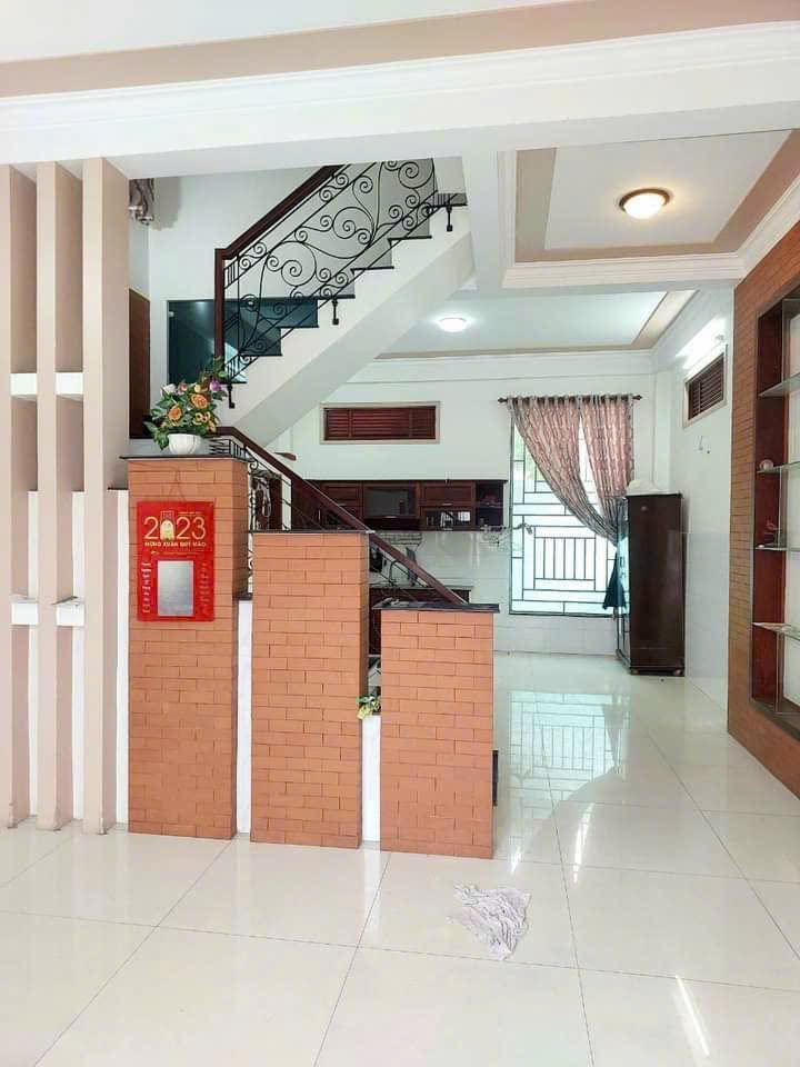 Nhà phố 2 tầng đường Nguyễn Ảnh Thủ quận 12 - Giá 4.55 tỷ, chính chủ bán gấp!