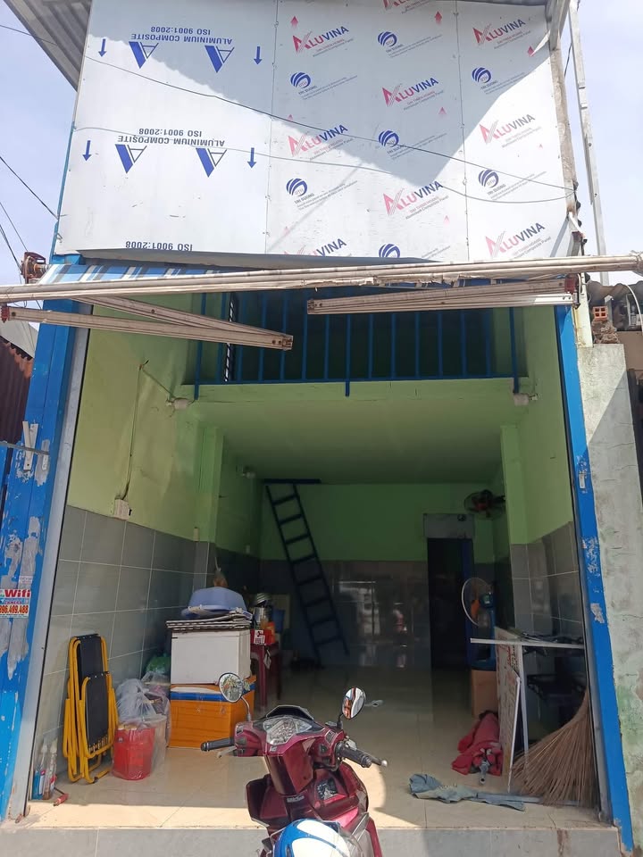 Cho thuê mặt bằng mặt tiền đường Phạm Thị Giây 24m² giá 4.5 triệu - Kinh doanh thuận lợi!