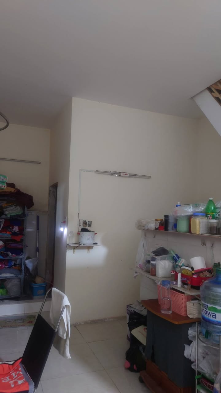 Nhà riêng Tân Chánh Hiệp 40m² giá 2,99 tỷ - Sẵn sàng vào ở ngay!