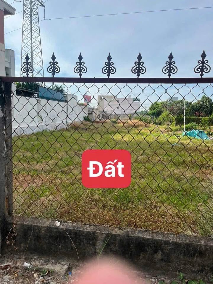 Đất nền Kim Dinh Bà Rịa 60m² giá 1.35 tỷ - Chính chủ bán gấp!