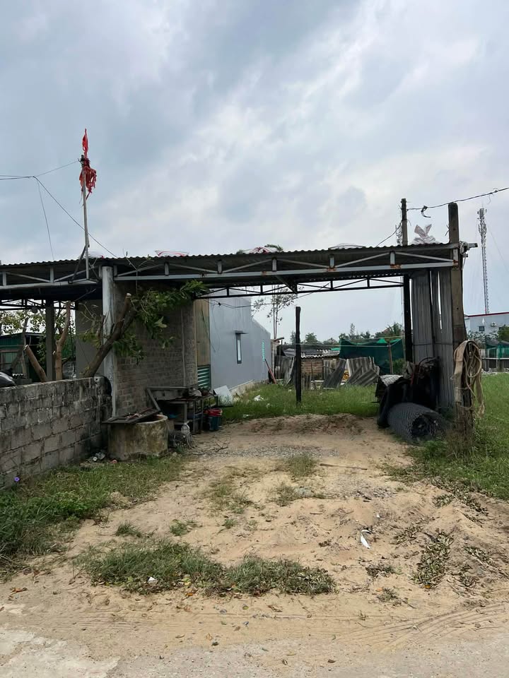 Đất Bảo Ninh Đồng Hới 157m² giá chỉ 3 tỷ - Cơ hội đầu tư tuyệt vời!