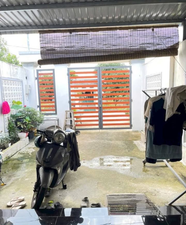 Đất thổ cư 125m² tại Tân An Hội, Củ Chi giá 2.65 tỷ - Sổ đỏ chính chủ!