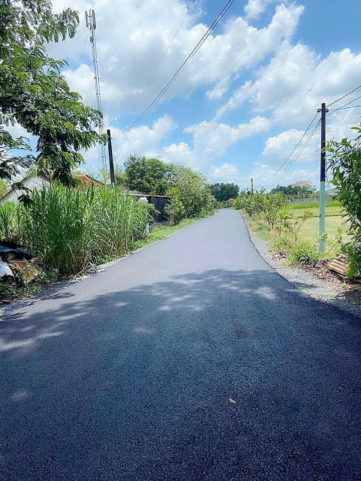 Đất thổ cư 300m² Phước Hiệp, Củ Chi 1200m² giá 7.5 tỷ - Đầu tư sinh lời ngay!