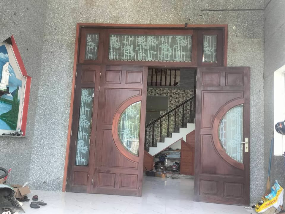 Nhà 1 trệt 1 lầu tại An Nhơn Tây 105m² giá 2 tỷ - Chính chủ bán gấp!