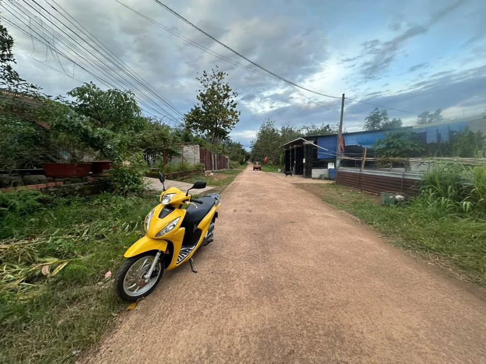 Đất thổ cư Làng 3 Tiến Thành 396m² giá thỏa thuận - Cơ hội đầu tư tuyệt vời!