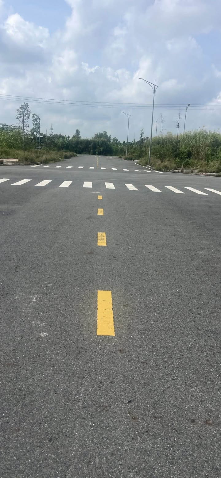 Đất nền 60m² KDC Tân Phú - Cần Thơ giá 900 triệu - Tiềm năng phát triển cao!