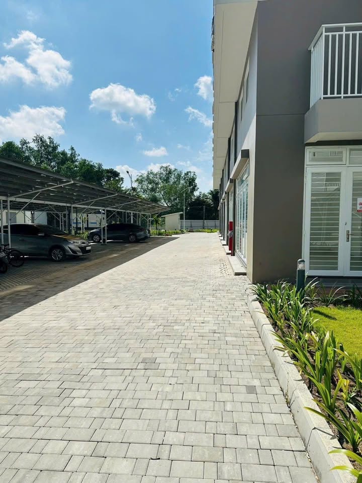 Shophouse cho thuê tại Nam Long 2, Cái Răng 65m² - Vị trí đẹp, giá tốt chỉ 6.5 triệu!