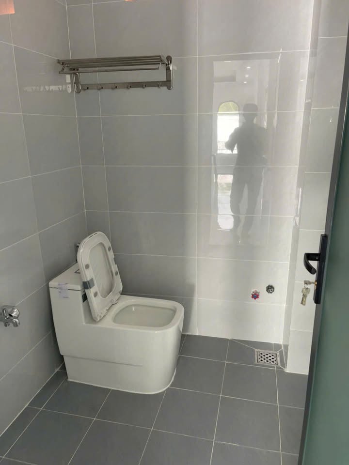 Nhà mới 39m² tại An Thới, Bình Thủy - Giá chỉ 950 triệu, chính chủ bán gấp!