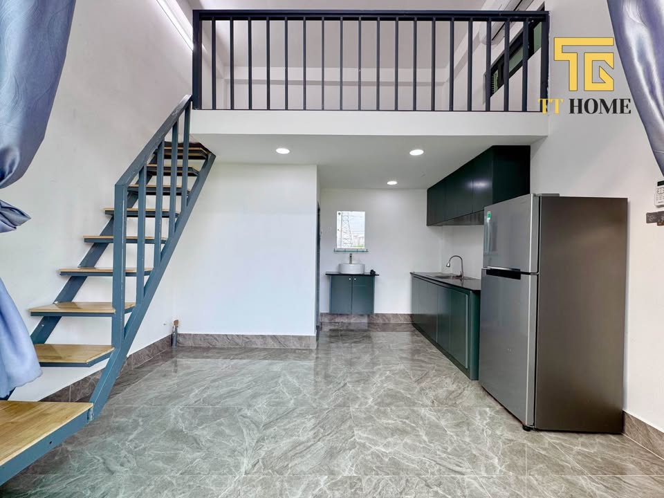 Mini house cho thuê tại KDC Cán bộ Giảng viên ĐH Cần Thơ 25m² chỉ 4.5 triệu - Tiện ích đầy đủ!