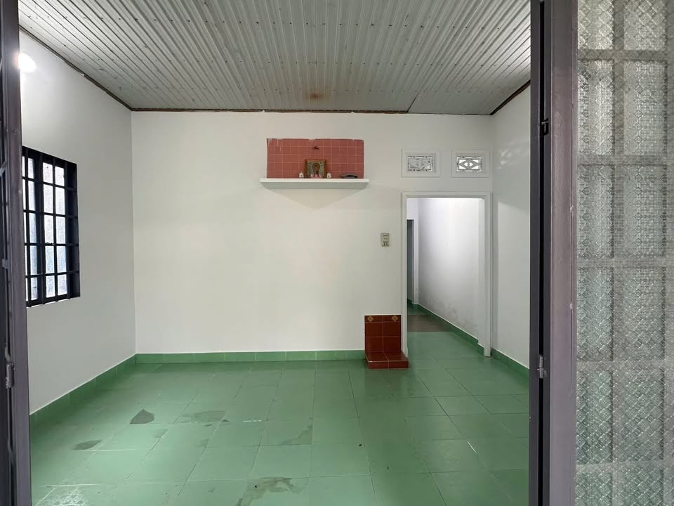 Nhà cho thuê tại Hiệp Thành - Thủ Dầu Một 200m² chỉ 4 triệu/tháng!