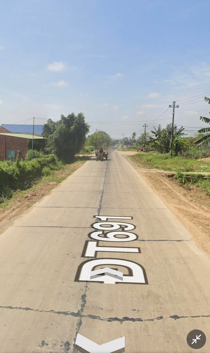 Đất nền Tỉnh lộ 691 - xã Ea Sar - 6000m² giá 7.2 tỷ - Lô đất đẹp, đầu tư sinh lời!