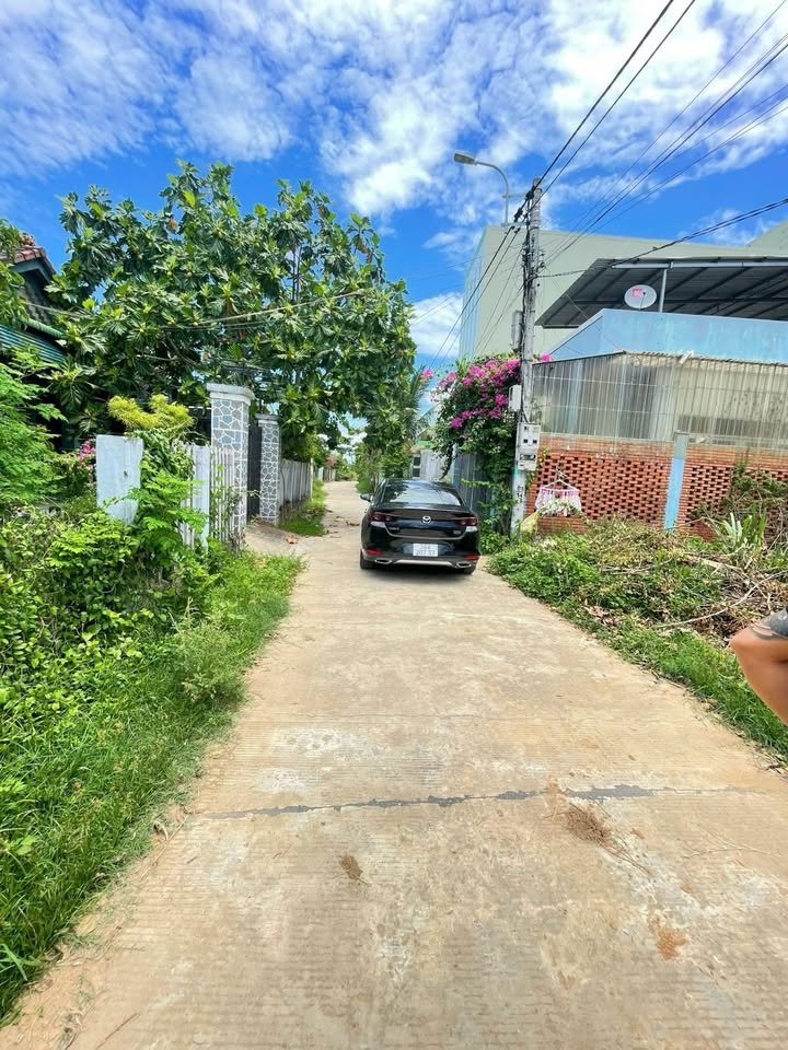 Đất nền Trương Quang Trọng, Quảng Ngãi 129m² - Hướng Nam tài lộc, giá tốt!