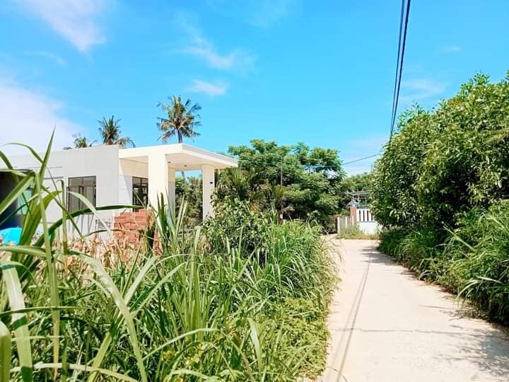 Đất nền Thôn Cộng Hoà 2, xã Tịnh Ấn Tây 140m² chỉ 600 triệu - Sổ đỏ chính chủ!