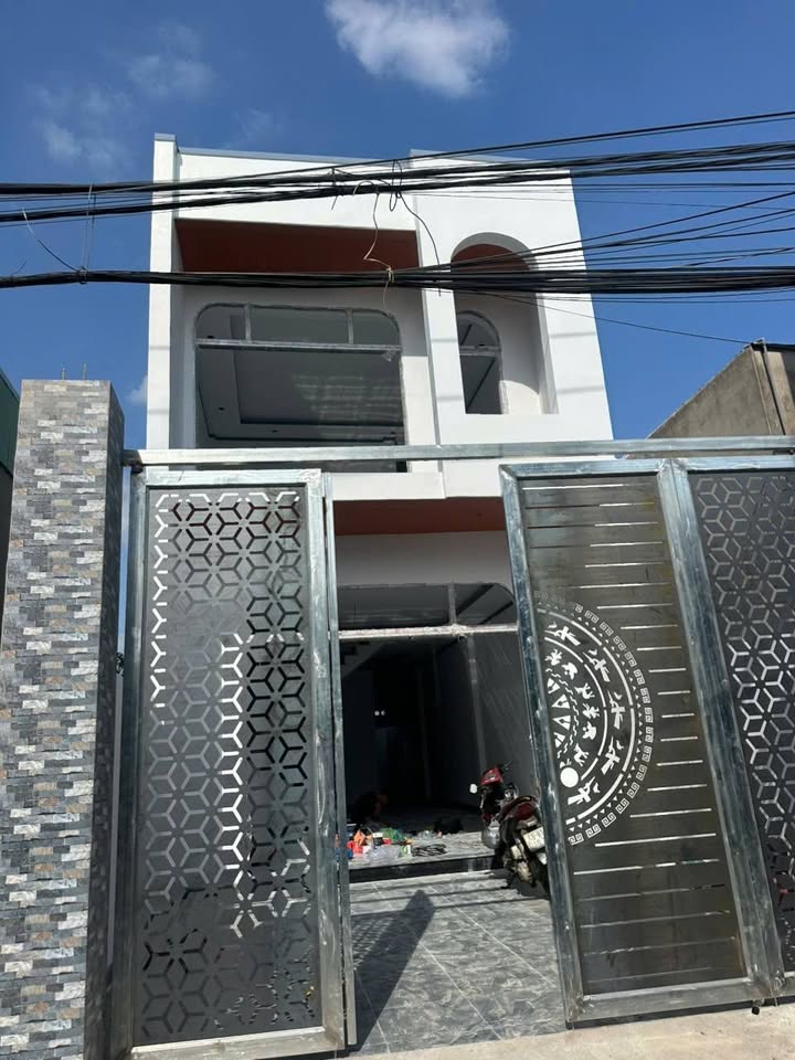 Nhà riêng Thạnh Phú Vĩnh Cửu 100m² giá chỉ 2.55 tỷ - Sổ đỏ chính chủ!