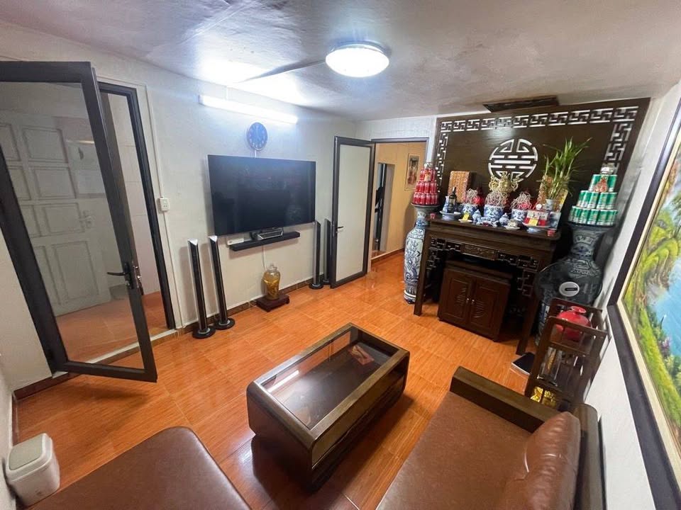 Căn hộ Tập thể Thành Công 80m² giá 5.85 tỷ - Sẵn sàng vào ở ngay!