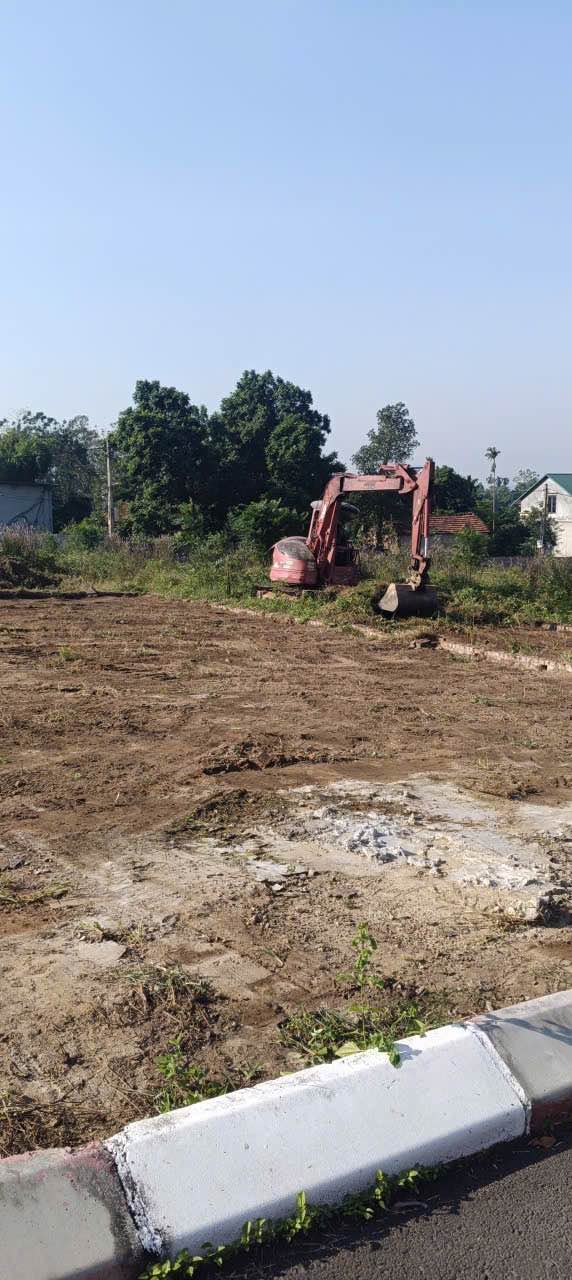 Đất nền Ba Vì 256m² giá 1 tỷ - Tiềm năng chia lô siêu lợi nhuận!