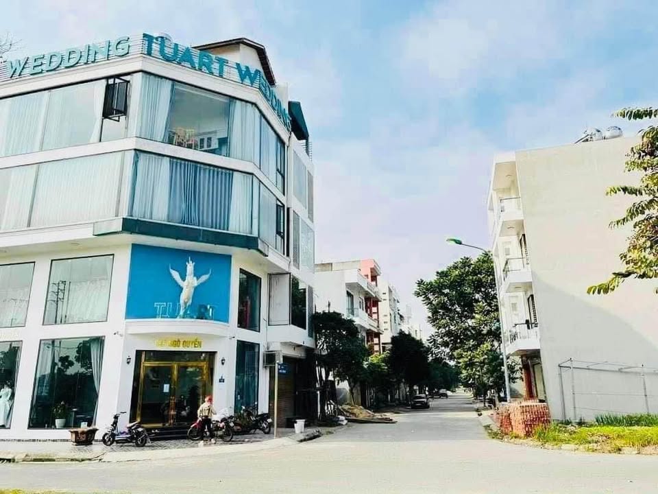 Đất mặt phố Kim Đồng, Tân Bình, 67.5m² giá 3 tỷ - Đầu tư sinh lời ngay!