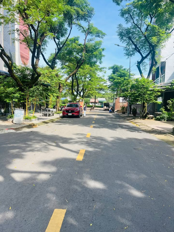 Đất mặt tiền kinh doanh Nguyễn Trãi Trảng Bom 100m² giá 1.9 tỷ - Cơ hội đầu tư hấp dẫn!