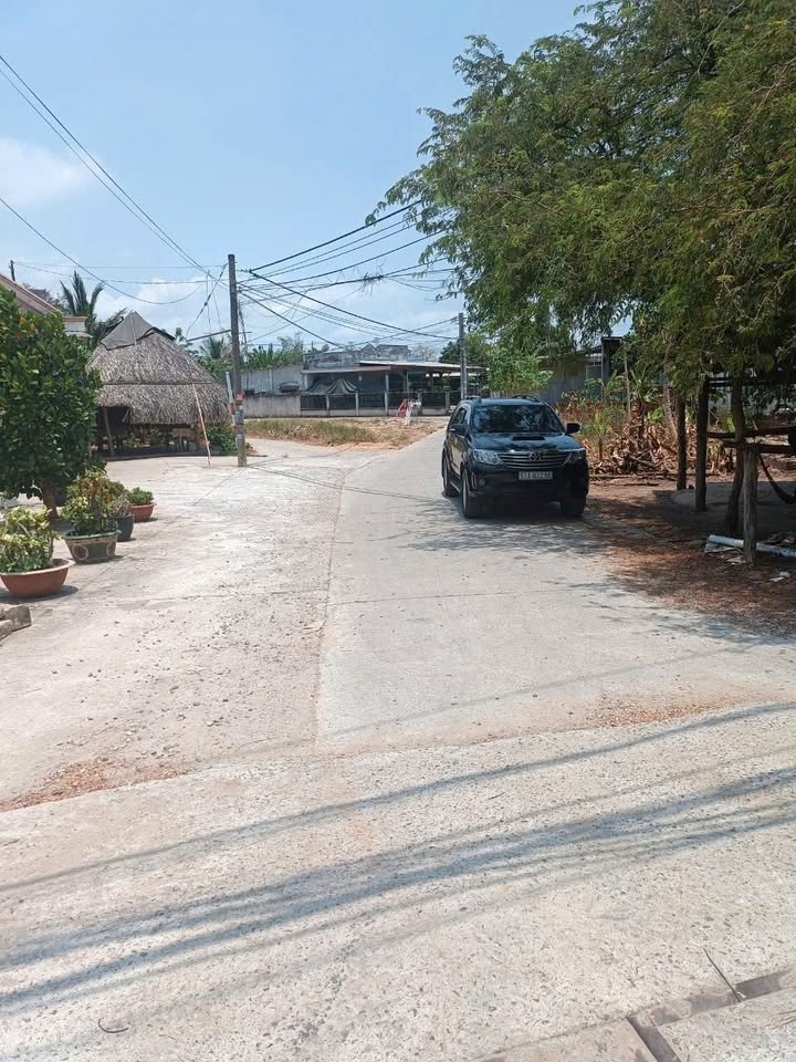 Đất thổ cư Phước An, Nhơn Trạch 150m² giá 1.5 tỷ - Đầu tư sinh lời ngay!