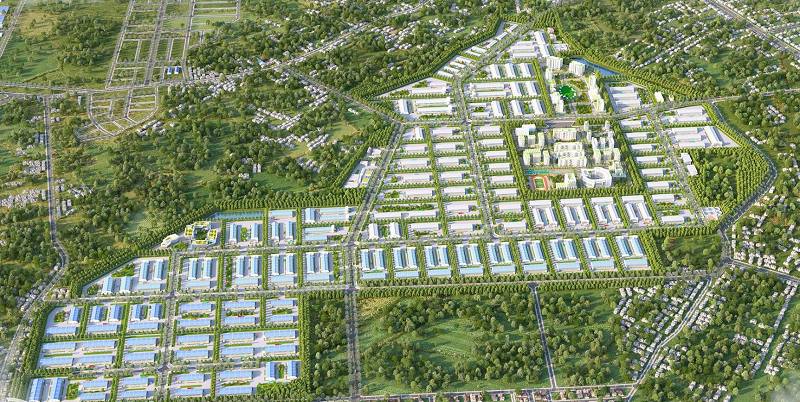 Nhà mặt tiền Trần Thanh Sơn, Long Thành 125m² giá 3.1 tỷ - Cơ hội đầu tư vàng!