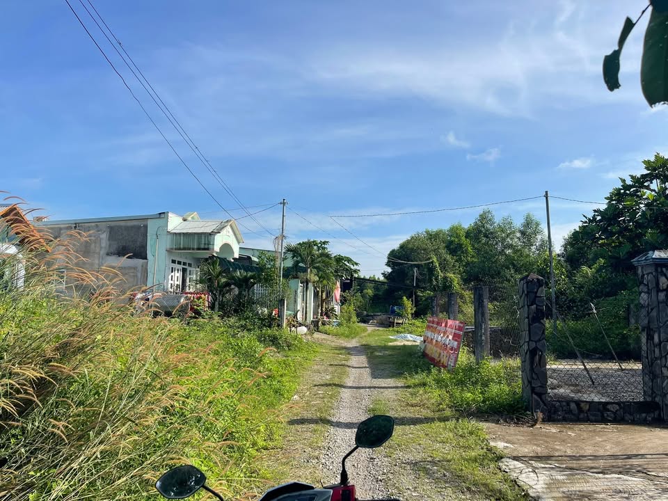 Đất vườn Phước An 585m² giá 3.75 tỷ - Khu dân cư ổn định