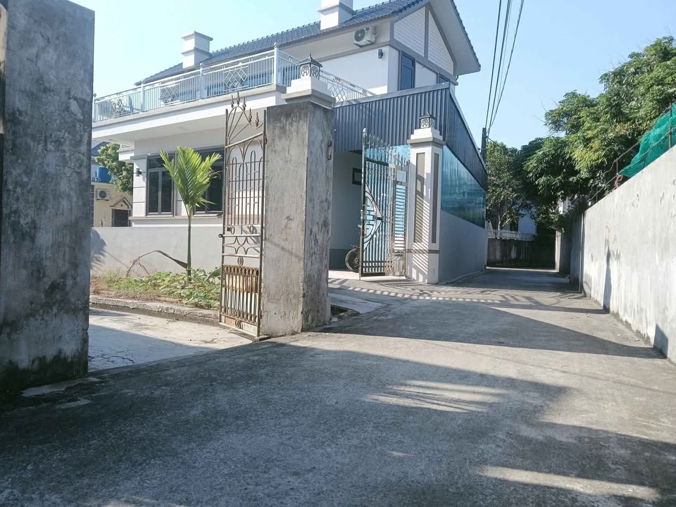 Đất thổ cư 189m² tại Hưng Hà - Thái Bình, giá thỏa thuận - Cơ hội đầu tư hấp dẫn!