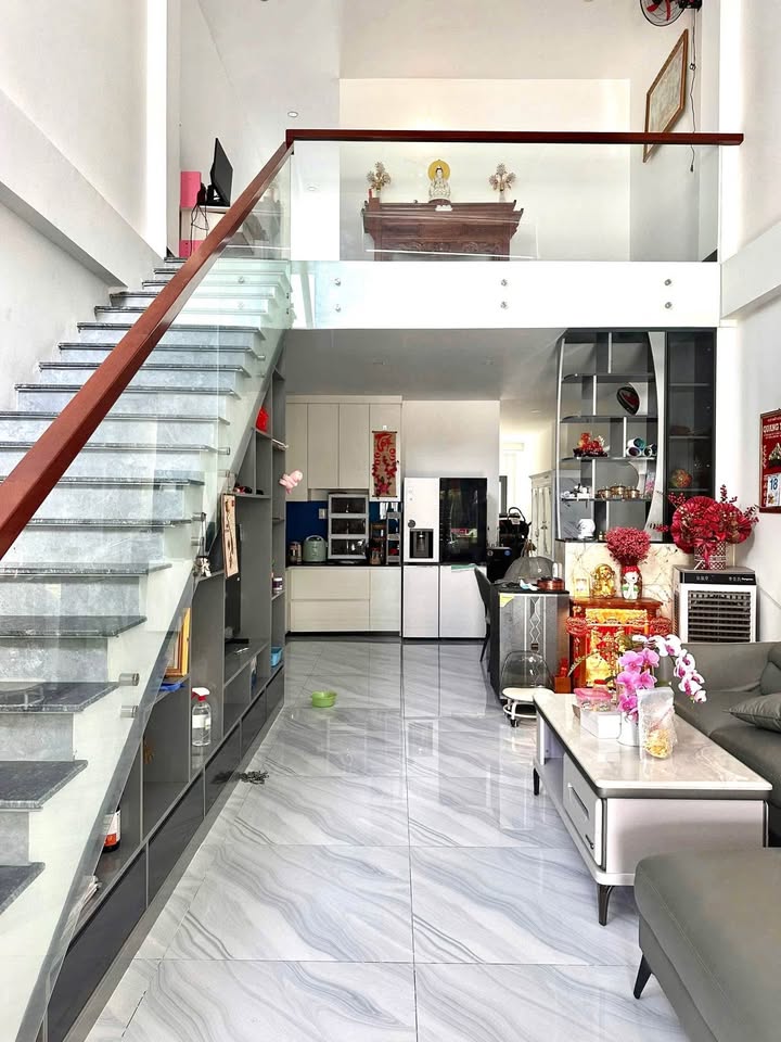 Nhà phố Khu đô thị Tây Bắc Rạch Giá 90m² giá 2.5 tỷ - Chính chủ bán gấp!