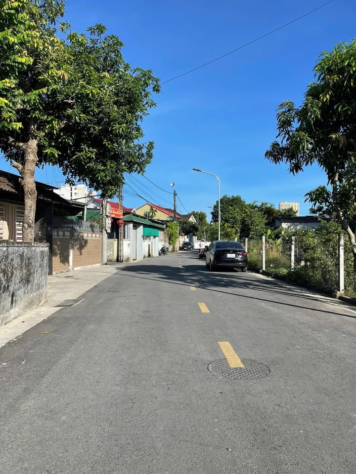 Nhà mặt tiền Ngô Quảng, Vinh 100m² giá 4 tỷ - Gần bệnh viện sản nhi!