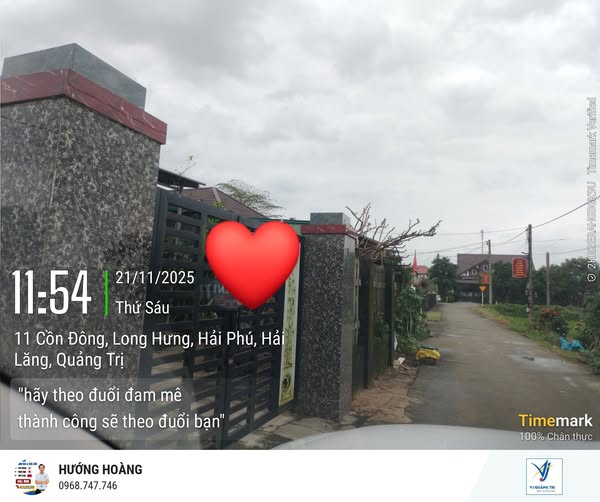 Nhà khu Long Hưng, Hải Phú, 262m² - Thiết kế đẹp, vào ở ngay!