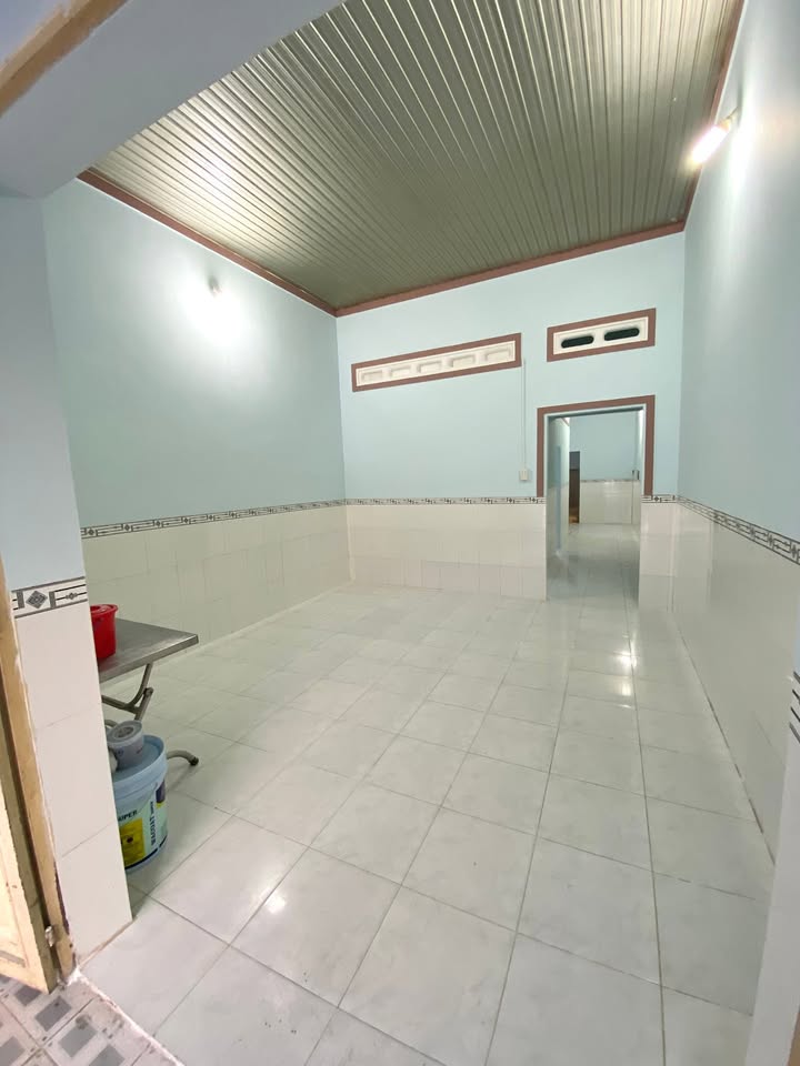 Nhà riêng phường Thanh Điền, Tây Ninh 84m² giá 660 triệu - Chính chủ sổ hồng sẵn!